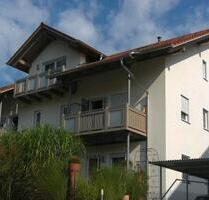 Schöne 2-Zimmer-Wohnung Mansarde in Obernzell