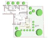 Foto - 2,5 Zimmer Wohnung mit eigenem Garten