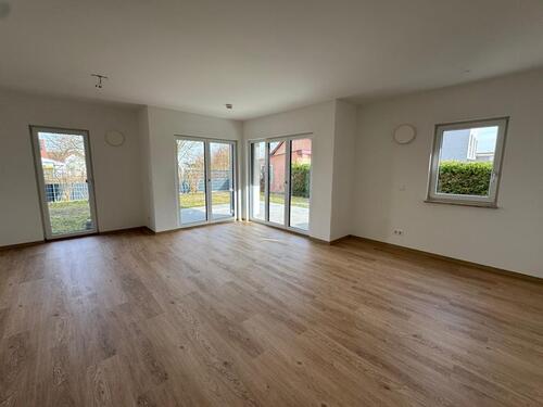 Foto - 2 Zimmer Erdgeschoßwohnung zur Miete in Schierling