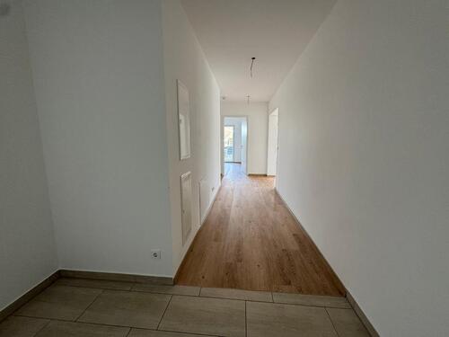 Foto - Erdgeschoßwohnung in Schierling zur Miete