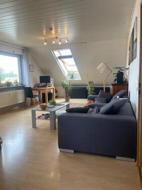 Foto - 2 Zimmer Dachgeschoßwohnung zum Kaufen in Bretzenheim