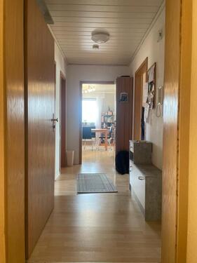 Foto - 2 Zimmer Dachgeschoßwohnung in Bretzenheim