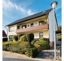 von Privat 2-Fam-Haus zu verkaufen - Preußisch Oldendorf