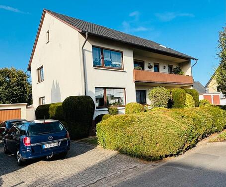 Foto - 14 Zimmer Mehrfamilienhaus, Wohnhaus zum Kaufen in Preußisch Oldendorf