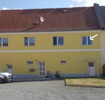 2-Raum-Wohnung in Baldenhain zu vermieten - Ronneburg