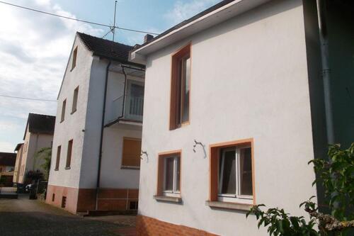 Foto - Einfamilienhaus in Frankfurt am Main zum Kaufen
