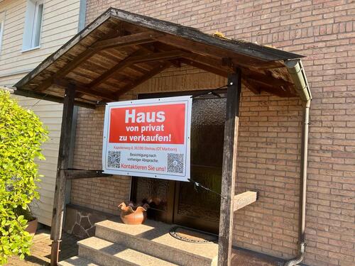 Foto - Einfamilienhaus zum Kaufen in Steinau an der Straße