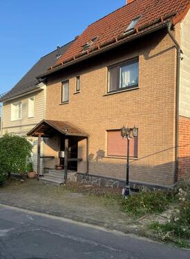 Foto - Einfamilienhaus in Steinau an der Straße