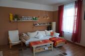Foto - Etagenwohnung in Falkenberg/Elster