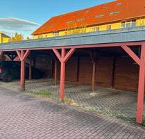 Carport in Bad Lausick zu vermieten - Leipzig