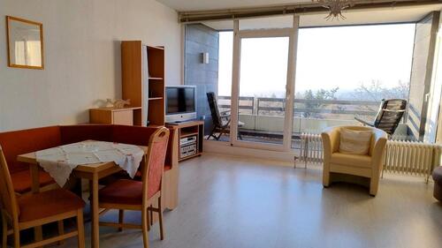 Foto - Etagenwohnung in Linz am Rhein