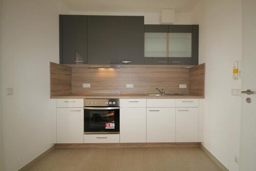 Foto - Etagenwohnung zur Miete in Weitramsdorf
