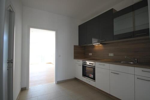 Foto - Etagenwohnung in Weitramsdorf