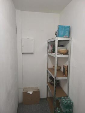 Foto - Etagenwohnung in Saarbrücken