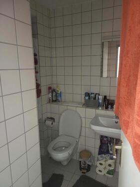 Foto - Etagenwohnung in Saarbrücken zur Miete