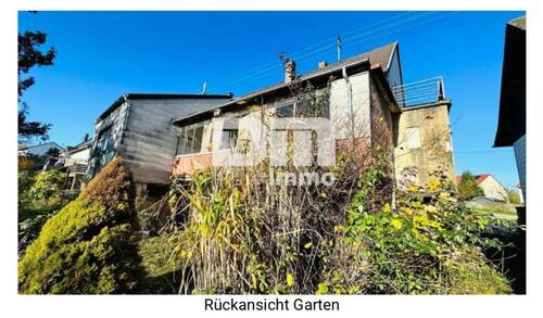 Foto - Einfamilienhaus in Blieskastel