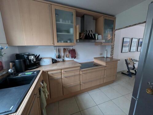 Foto - Reihenmittelhaus kaufen in Bottrop