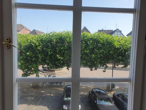 Foto - Helle Wohnung Marktplatz in Holzminden ab sofort frei