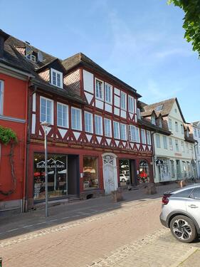 Foto - Etagenwohnung zur Miete in Holzminden