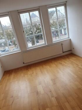 Foto - Etagenwohnung in Holzminden zur Miete