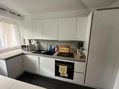 Foto - PROVISIONSFREI - Osnabrück Atter - Eigentumswohnung - 3 ZKB