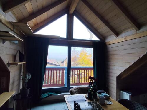 Foto - Etagenwohnung zur Miete in Großrinderfeld