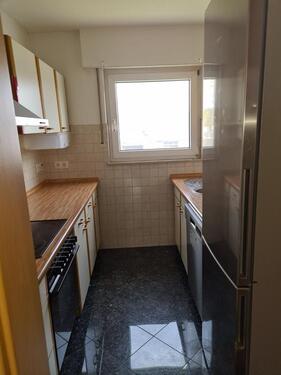 Foto - Etagenwohnung in Gerlingen zur Miete