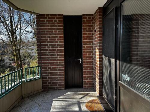 Foto - Etagenwohnung in Bergisch Gladbach