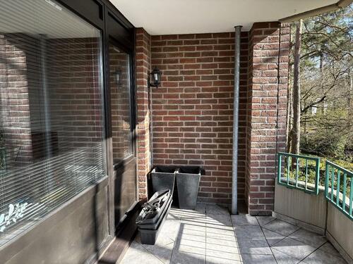 Foto - Etagenwohnung in Bergisch Gladbach zum Kaufen