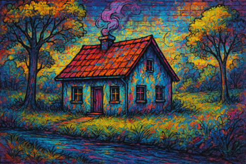 Foto - (FerienWochenend)haus Saarpfalz,Pfäzer Wald, Nordvogesen