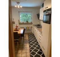 3 Zimmer Wohnung im Erdgeschoss mit Einzelgarage - Bernau im Schwarzwald