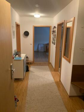 Foto - 3 Zimmer Etagenwohnung zur Miete in Bernau im Schwarzwald