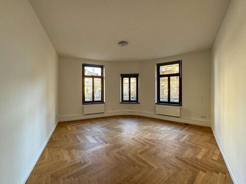 Foto - Historischer Charme trifft Moderne: 80 qm - mit Aufzug und Top-Anbindung in Leipzig