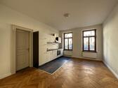 Foto - 2 Zimmer Etagenwohnung zur Miete in Leipzig