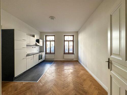 Foto - 2 Zimmer Etagenwohnung in Leipzig