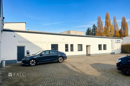 Foto - andere zur Miete in Pulheim