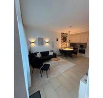 3 Zimmer Wohnung Harz Hahnenklee inkl. Stellplatz - Goslar OS Hahnenklee-Bockswiese