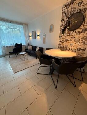 Foto - Etagenwohnung in Goslar zum Kaufen