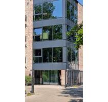 Exklusive Premium-Bürofläche mit Aufzug direkt in die Einheit - Pinneberg