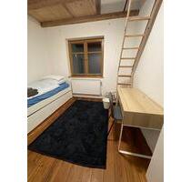 1Zimmer Möbiliertes Zimmer in St. Lorenz Nord zu vermieten. - Lübeck Sankt Lorenz Nord