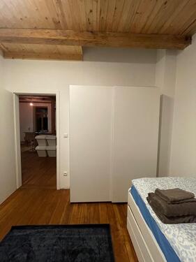 Foto - 1 Zimmer Etagenwohnung zur Miete in Lübeck