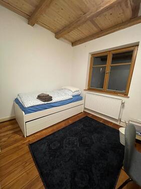 Foto - 1 Zimmer Etagenwohnung in Lübeck