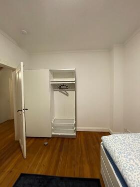 Foto - Etagenwohnung in Lübeck zur Miete