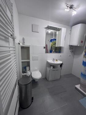 Foto - 3 Zimmer Etagenwohnung in Worms