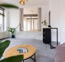 Yoga Raum in Leipzig - 30,00&nbsp;EUR Kaltmiete, ca.&nbsp; 115,00&nbsp;m&sup2; in Leipzig (PLZ: 04179) Altwest