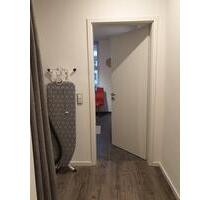 Großzügig & ruhige 3-Zimmer-Wohnung im Grünen - direkt beziehbar! - Grasleben