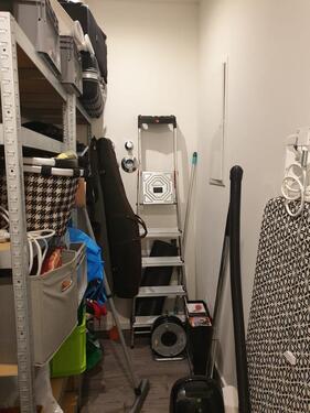 Foto - 3 Zimmer Erdgeschoßwohnung zur Miete in Grasleben