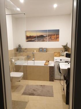 Foto - 3 Zimmer Erdgeschoßwohnung in Grasleben