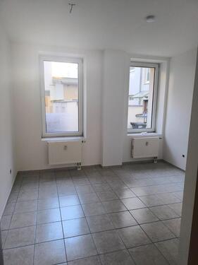 Foto - Hochparterre 3-R Wohnung mit Küche, Gemeinschaftsterrasse in Bautzen, Tuchmacher Straße