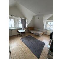 Sonnige, helle Mietwohnung an der Bramstraße - Osnabrück Nahne